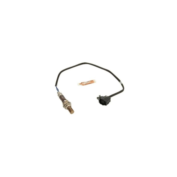 Sonda Lambda Mazda 323 C V Ba Denso Dox1356