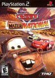 Joc PS2 Disney PIXAR Cars - Mater National Championship