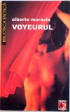 VOYEURUL de ALBERTO MORAVIA, 2003