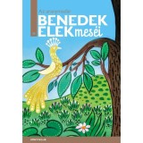 Az aranymad&aacute;r - Benedek Elek