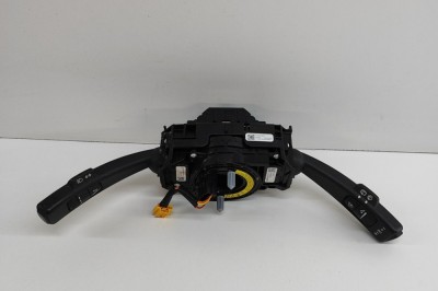 Maneta semnalizare ștergătoare VOLVO XC60 2017 OEM: 31343218,31456042,31456045 21901700 foto