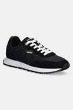 HUGO sneakers Icelin culoarea negru, 50536320