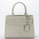 Geanta gri de dama David Jones CM7348-2 13