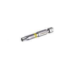 Set 2 biti Torx T30 50 mm din otel S2 Top Master Pro