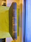 H142-I-Carte editie veche 1852-Opere De Chateaubriand- Intinerariul de la Paris la Ierusalim, Voiaj in Europa Bruxelles stare foarte buna.