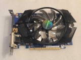 Placa video GIGABYTE GeForce GT 740 1GB GDDR5 128bit rev 1.0