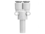 Teu Reductie Polipropilena 6mm 1-10bar