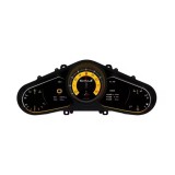 Ceas electronic digital bord Porsche Cayenne 2017+ 12.3 inch
