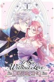To Sir, Without Love: I'm Divorcing You, Vol. 1 (Manga)