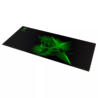 Mousepad gaming T-DAGGER Geometry marime L T-TMP301 foto