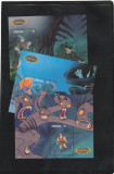 Grenada 1998-Hercules-Disney,3 colite,MNH.Mi.Bl.488,490,491, Basme, Nestampilat