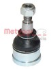 Pivot MITSUBISHI COLT VI (Z3, Z2) (2002 - 2012) METZGER 57017108