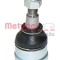Pivot SMART FORFOUR (454) (2004 - 2006) METZGER 57017108