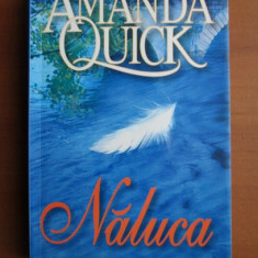 AMANDA QUICK - NALUCA