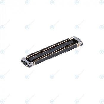 Huawei Board conector BTB mufa 2x20pin 14241010 foto