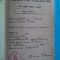 Mehedinti Turnu Severin Carnet de Asigurare 1934