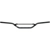 Ghidon aluminiu ATV, Competition ATV Race 22mm, MooseRacing, culoare negru Cod Produs: MX_NEW 06011716PE