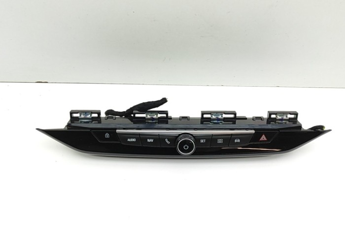 Panou de butoane OPEL MOKKA 2024 OEM: 9834829180 | 30760327