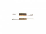 Set arcuri cric, lungime 125mm si 124mm