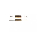 Set arcuri cric, lungime 125mm si 124mm