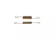 Set arcuri cric, lungime 125mm si 124mm