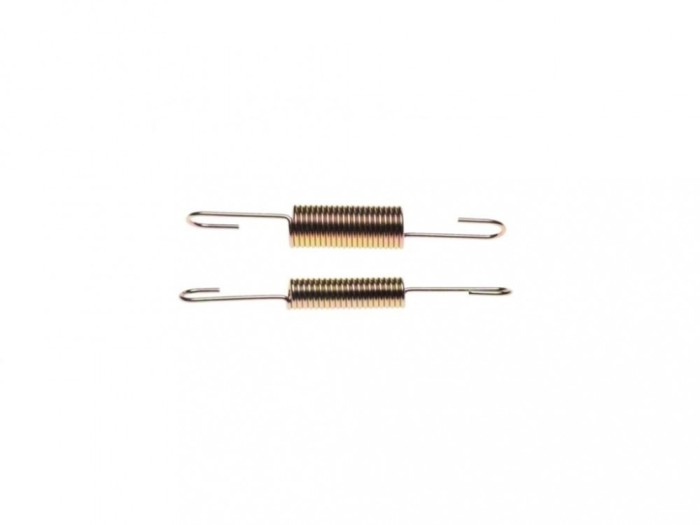 Set arcuri cric, lungime 125mm si 124mm