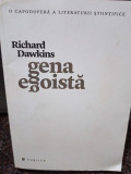 Richard Dawkins - Gena egoista (2013)