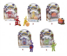 Figurine Giochi Preziosi Teletubbies Collectible Figures foto