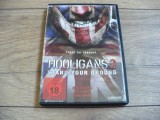 Film DVD, Green Street Hooligans 2