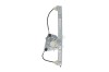 Macara geam BMW Seria 3 (E46) (1998 - 2005) BLIC 6060-00-BW4012