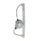 Macara geam BMW Seria 3 (E46) (1998 - 2005) BLIC 6060-00-BW4012