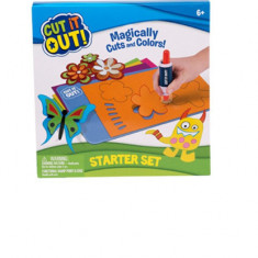 Set TPF Toys Cut It Out pentru Incepatori 301355