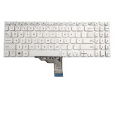 Tastatura laptop noua Asus X512 SILVER US