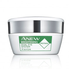 Crema Anew Protinol cearcane 2x 10 ml foto