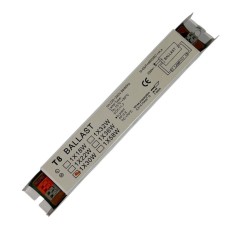 Balast electronic T8, 1x30W, 220-240V, 50/60Hz