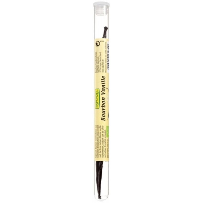 Pastai Bourbon vanilie, eco