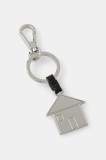 Coccinelle breloc BASIC METAL E2.M9K.41.R9.01