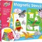 Sabloane magnetice PlayLearn Toys