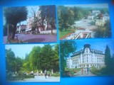 HOPCT LOT 3918 - 4 CARTI POSTALE-GOVORA -JUD- VALCEA-CIRCULATE