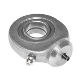 Articulatie sferica pentru cilindru hidraulic GK20D0, 20 mm, Breckner Germany