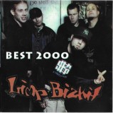 Limp Bizkit - Best 2000, CD
