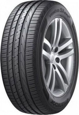 Anvelope Hankook K117b Ventus S1 Evo 2 275/40R19 101Y Vara foto
