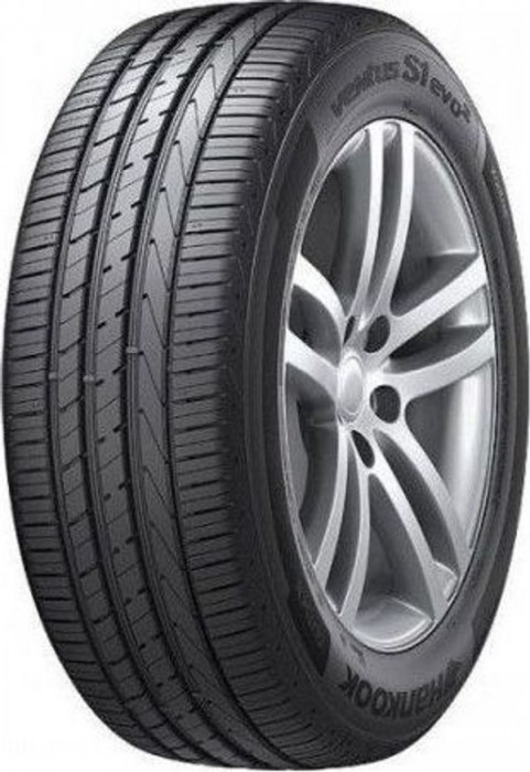 Anvelope Hankook K117b Ventus S1 Evo 2 225/50R17 94W Vara