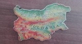 D3 - Magnet frigider - tematica turism - Bulgaria 8