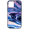 Husa iPhone 11 Pro, TPU &amp; Sticla, Design 06, Protectie Premium