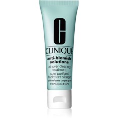 Clinique Anti-Blemish Solutions&trade; All-Over Clearing Treatment cremă hidratantă pentru ten acneic 50 ml