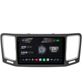 Cumpara ieftin Navigatie 2K Volkswagen Sharan Seat Alhambra (2010-2018), Android OS, S-Quadcore 4GB RAM + 64GB ROM, 9.5 Inch - AD-BGS90042K+AD-BGRKIT044