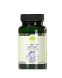 Vitamina B6 Complex 30cps G&amp;G