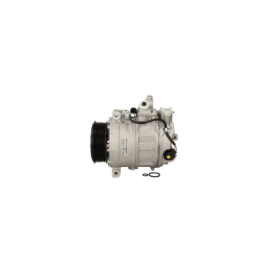 Compresor Clima Mercedes-Benz S-Class W220 Denso Dcp17102 foto