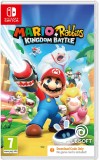 Mario + Rabbids Kingdom Battle NSW